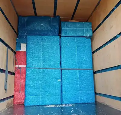 Tekirdağ Süleymanpaşa Nakliyat Eşya Paketleme Görseli