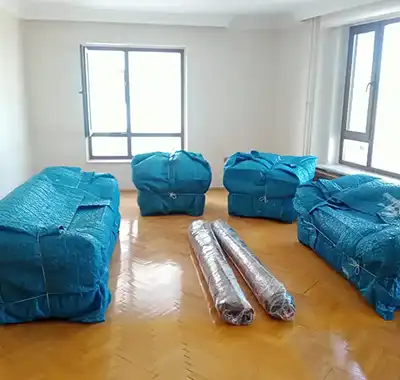 Tekirdağ Süleymanpaşa Nakliyat Eşya Paketleme Görseli