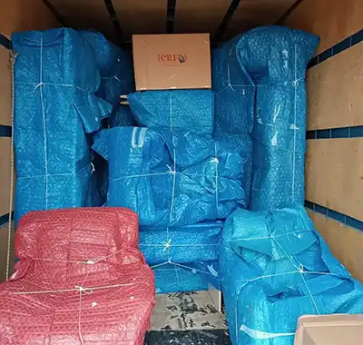 Tekirdağ Süleymanpaşa Nakliyat Eşya Paketleme Görseli