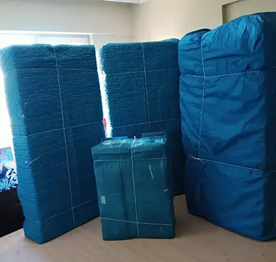 Tekirdağ Süleymanpaşa Nakliyat Eşya Paketleme Görseli