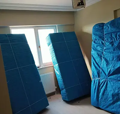 Tekirdağ Süleymanpaşa Nakliyat Eşya Paketleme Görseli