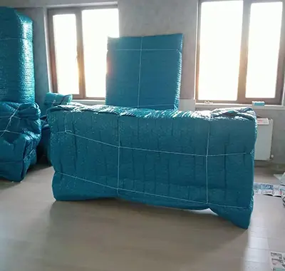 Tekirdağ Süleymanpaşa Nakliyat Eşya Paketleme Görseli