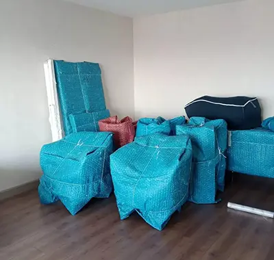 Tekirdağ Süleymanpaşa Nakliyat Eşya Paketleme Görseli