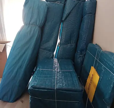 Tekirdağ Süleymanpaşa Nakliyat Eşya Paketleme Görseli