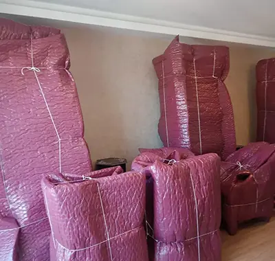 Tekirdağ Süleymanpaşa Nakliyat Eşya Paketleme Görseli